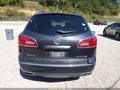 2016 Buick Enclave — photo 16 of 16 | VIN 5GAKVCKD1GJ259680
