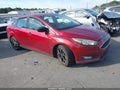 2017 Ford Focus — photo 1 of 11 | VIN 1FADP3H23HL337217