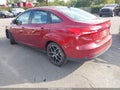 2017 Ford Focus — photo 3 of 11 | VIN 1FADP3H23HL337217