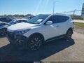 2017 Hyundai Santa Fe — photo 2 of 17 | VIN 5XYZW4LAXHG502568