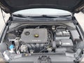 2018 Hyundai Elantra — photo 10 of 19 | VIN 5NPD84LF3JH242481