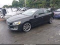 2015 Volvo S60 — photo 2 of 17 | VIN YV140MFCXF2304616