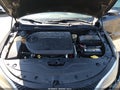 2015 Chrysler 200 — photo 10 of 16 | VIN 1C3CCCCG2FN510056