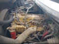 2005 Freightliner M2 106 — photo 9 of 22 | VIN 1FVACWDC85DU59106