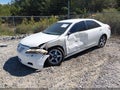 2008 Toyota Camry — photo 2 of 15 | VIN 4T1BE46K48U775668