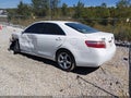 2008 Toyota Camry — photo 3 of 15 | VIN 4T1BE46K48U775668