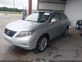2011 Lexus RX 350 — photo 2 of 17 | VIN 2T2ZK1BA1BC063643