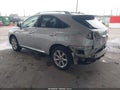 2011 Lexus RX 350 — photo 3 of 17 | VIN 2T2ZK1BA1BC063643