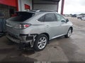 2011 Lexus RX 350 — photo 4 of 17 | VIN 2T2ZK1BA1BC063643
