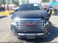 2016 GMC Canyon — photo 13 of 22 | VIN 1GTG5CE34G1233940