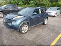 2011 Nissan Juke — photo 2 of 16 | VIN JN8AF5MV1BT027817