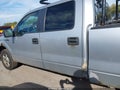 2010 Ford F-150 — photo 14 of 16 | VIN 1FTEW1C85AFD20604