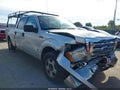 2010 Ford F-150 — photo 1 of 16 | VIN 1FTEW1C85AFD20604