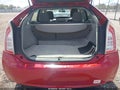 2015 Toyota Prius — photo 17 of 18 | VIN JTDKN3DU5F0440314
