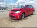 2015 Toyota Prius — photo 2 of 18 | VIN JTDKN3DU5F0440314