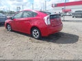 2015 Toyota Prius — photo 3 of 18 | VIN JTDKN3DU5F0440314