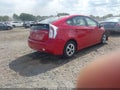 2015 Toyota Prius — photo 4 of 18 | VIN JTDKN3DU5F0440314