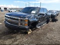 2014 Chevrolet Silverado 1500 — photo 2 of 17 | VIN 3GCUKTEJ6EG481034