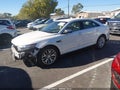 2016 Ford Taurus — photo 15 of 17 | VIN 1FAHP2F83GG111057
