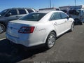 2016 Ford Taurus — photo 4 of 17 | VIN 1FAHP2F83GG111057