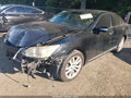 2011 Lexus ES 350 — photo 2 of 17 | VIN JTHBK1EGXB2452560