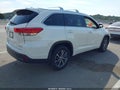 2018 Toyota Highlander — photo 4 of 15 | VIN 5TDJZRFH5JS525887