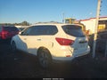 2017 Nissan Pathfinder — photo 3 of 17 | VIN 5N1DR2MN1HC630267