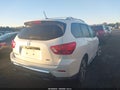 2017 Nissan Pathfinder — photo 4 of 17 | VIN 5N1DR2MN1HC630267