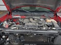 2009 Ford F-150 — photo 10 of 18 | VIN 1FTPW12V69FA92012