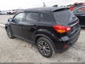 2019 Mitsubishi Outlander Sport — photo 3 of 16 | VIN JA4AR3AU1KU009860