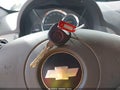 2007 Chevrolet HHR — photo 11 of 16 | VIN 3GNDA33P47S600765