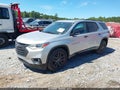 2019 Chevrolet Traverse — photo 2 of 16 | VIN 1GNEVKKW4KJ109621
