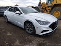 2020 Hyundai Sonata — photo 1 of 12 | VIN 5NPEL4JA5LH029433