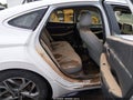 2020 Hyundai Sonata — photo 8 of 12 | VIN 5NPEL4JA5LH029433