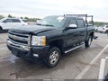 2009 Chevrolet Silverado 1500 — photo 2 of 18 | VIN 3GCEC23069G283968