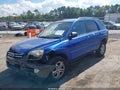 2006 Kia Sportage — photo 2 of 16 | VIN KNDJF723267246194