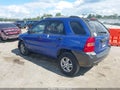 2006 Kia Sportage — photo 3 of 16 | VIN KNDJF723267246194