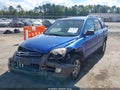2006 Kia Sportage — photo 6 of 16 | VIN KNDJF723267246194