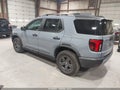 2026 Honda Passport — photo 3 of 16 | VIN 5FNYF9H32TB011883