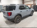 2026 Honda Passport — photo 4 of 16 | VIN 5FNYF9H32TB011883