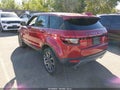 2017 Land Rover Range Rover Evoque — photo 3 of 12 | VIN SALVP2BG1HH215996