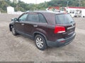 2011 Kia Sorento — photo 3 of 16 | VIN 5XYKTCA13BG122485