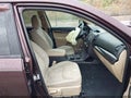 2011 Kia Sorento — photo 5 of 16 | VIN 5XYKTCA13BG122485