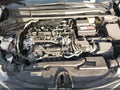 2025 Toyota Corolla — photo 10 of 16 | VIN 5YFB4MDE0SP270249