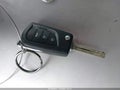 2025 Toyota Corolla — photo 11 of 16 | VIN 5YFB4MDE0SP270249