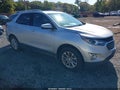 2019 Chevrolet Equinox — photo 1 of 12 | VIN 3GNAXUEV0KS672669