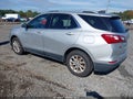 2019 Chevrolet Equinox — photo 3 of 12 | VIN 3GNAXUEV0KS672669