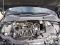 2017 Ford Focus — photo 10 of 17 | VIN 1FADP3F2XHL320191