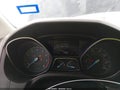 2017 Ford Focus — photo 7 of 17 | VIN 1FADP3F2XHL320191