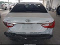 2014 Hyundai Sonata — photo 17 of 17 | VIN 5NPEB4AC4EH876497